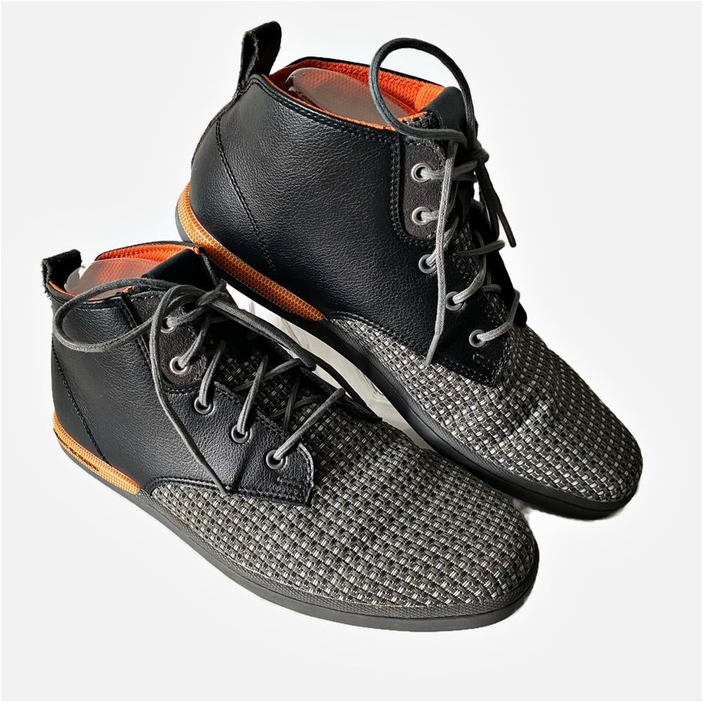 Hybrid Sneaker Creative Recreation, The Vito Checked minimalist hipster preppy